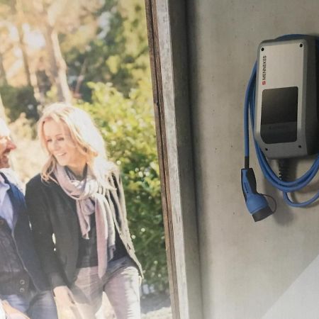 Ferienwohnung Arnika Inklusive Waeschepaket 브라운라제 외부 사진